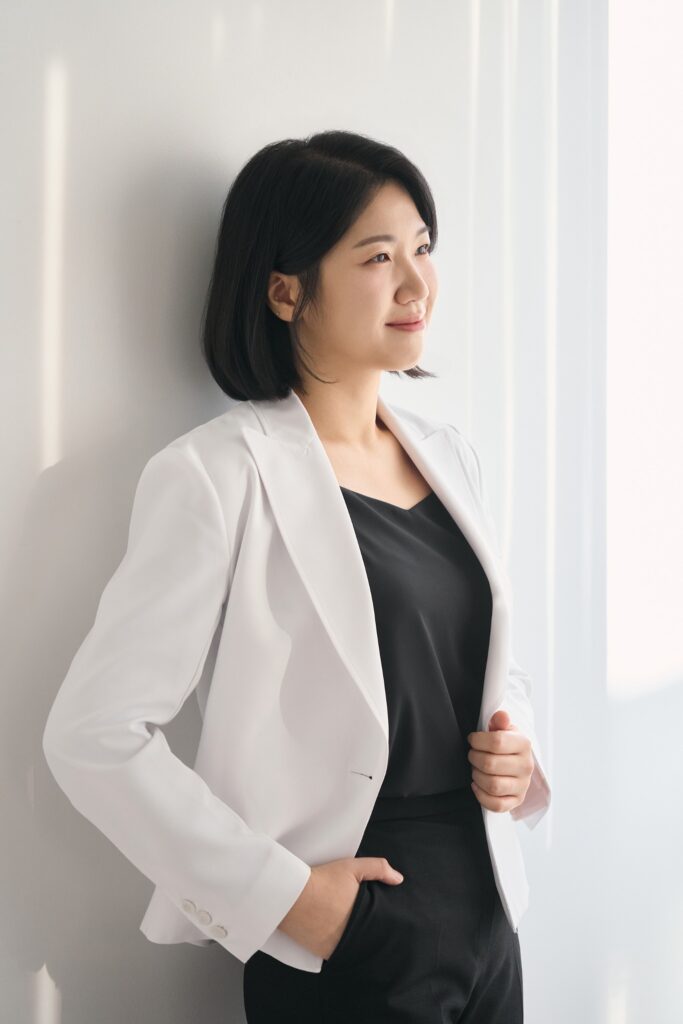 해율한의원 안양 박경원 원장